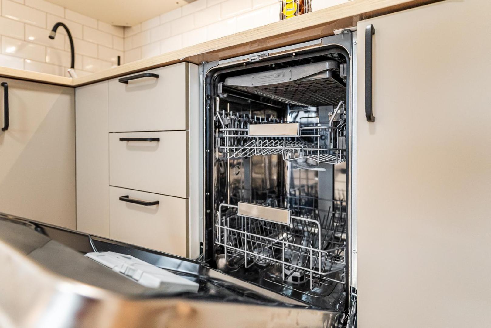 Apartmany Thermal Бешеньова Екстер'єр фото