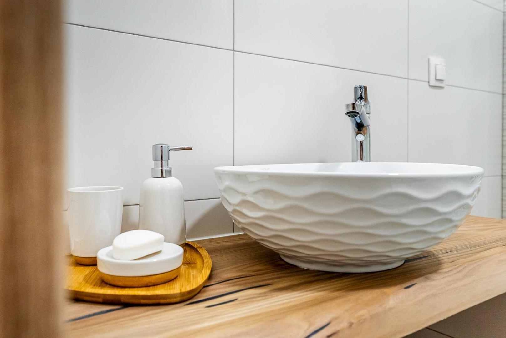 Apartmany Thermal Бешеньова Екстер'єр фото