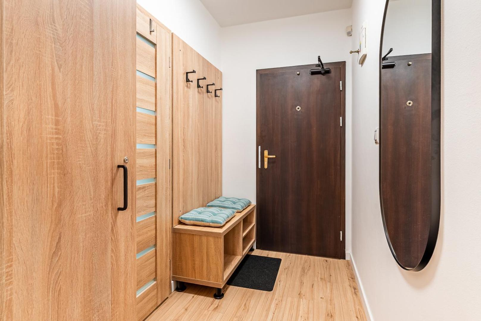 Apartmany Thermal Бешеньова Екстер'єр фото