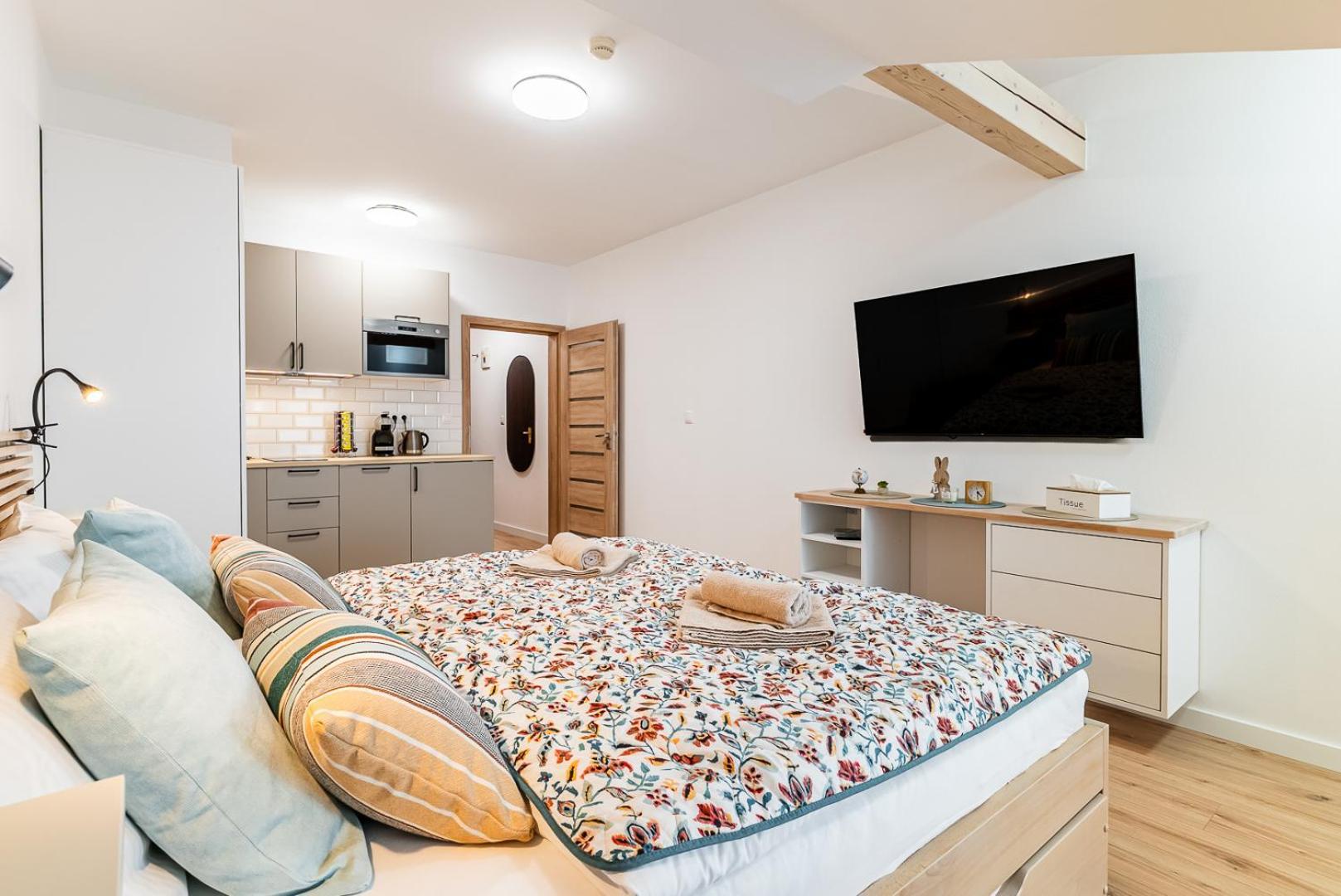 Apartmany Thermal Бешеньова Екстер'єр фото