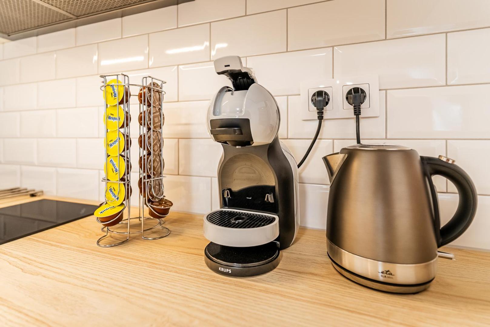 Apartmany Thermal Бешеньова Екстер'єр фото
