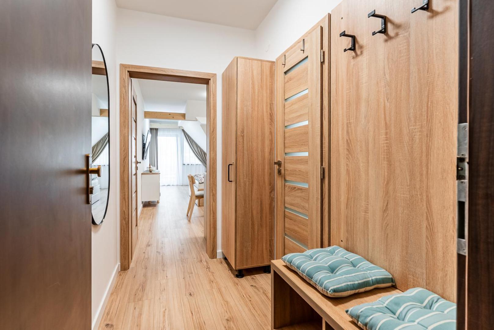 Apartmany Thermal Бешеньова Екстер'єр фото