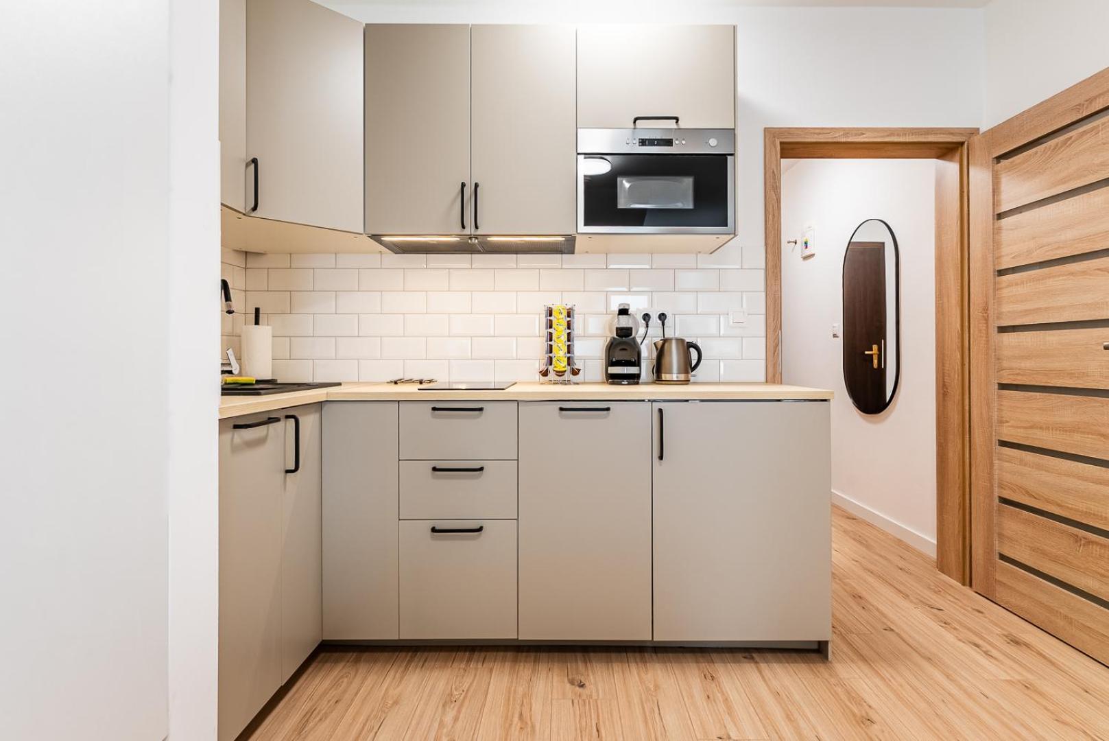 Apartmany Thermal Бешеньова Екстер'єр фото