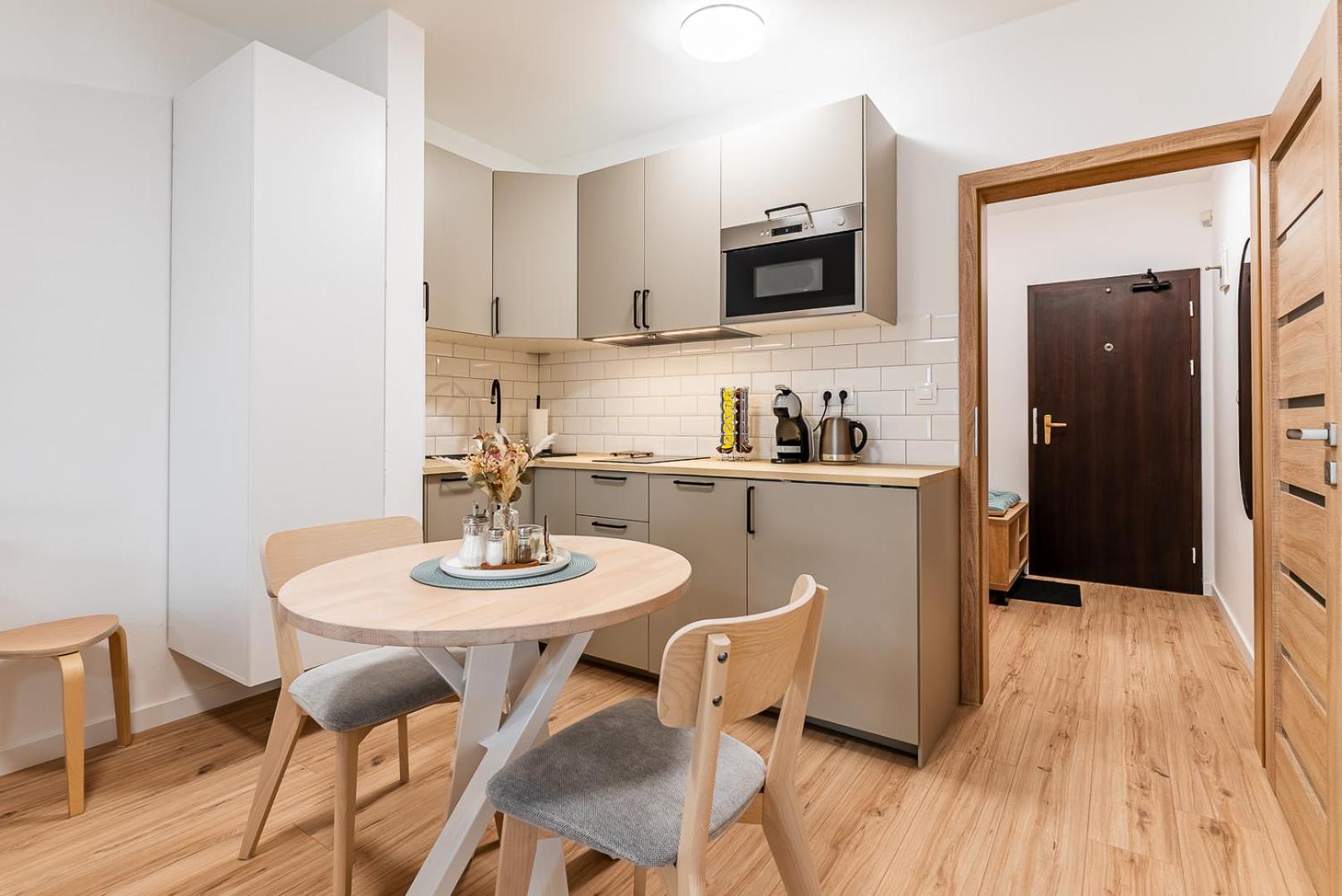 Apartmany Thermal Бешеньова Екстер'єр фото