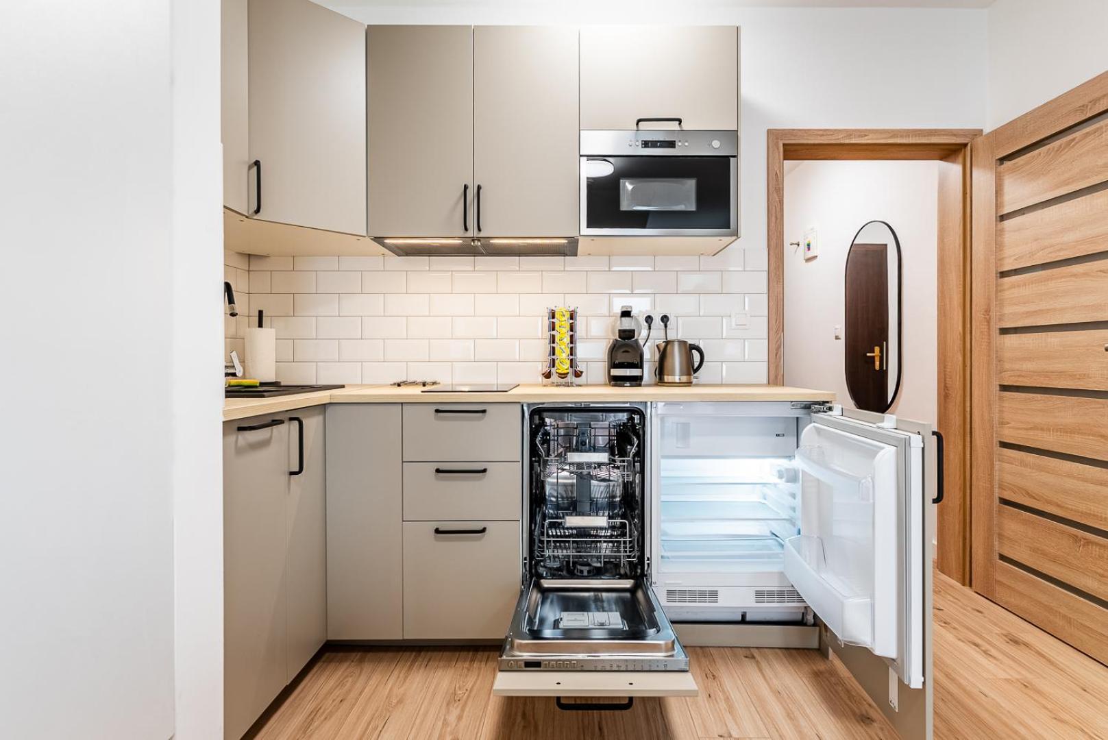 Apartmany Thermal Бешеньова Екстер'єр фото