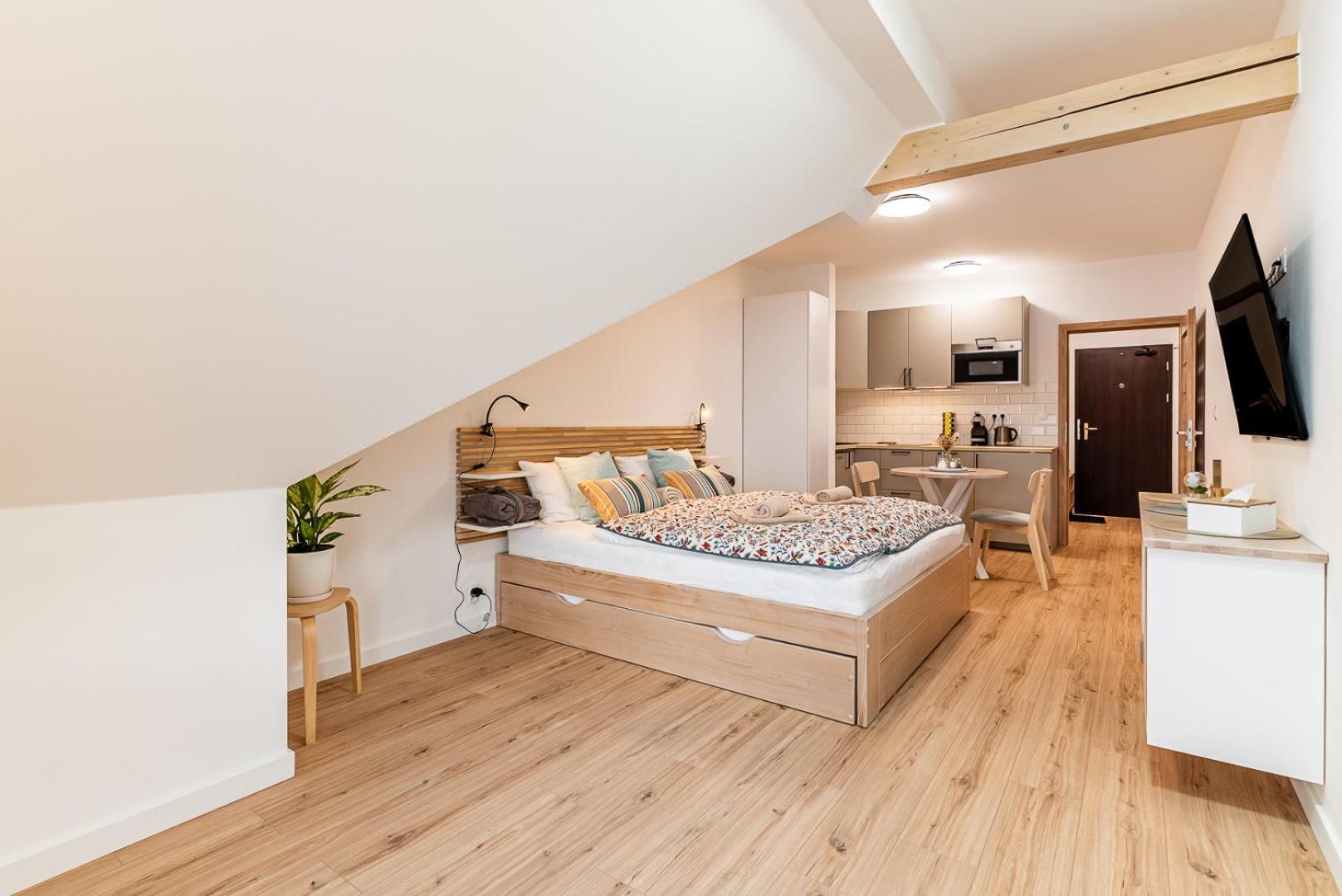 Apartmany Thermal Бешеньова Екстер'єр фото