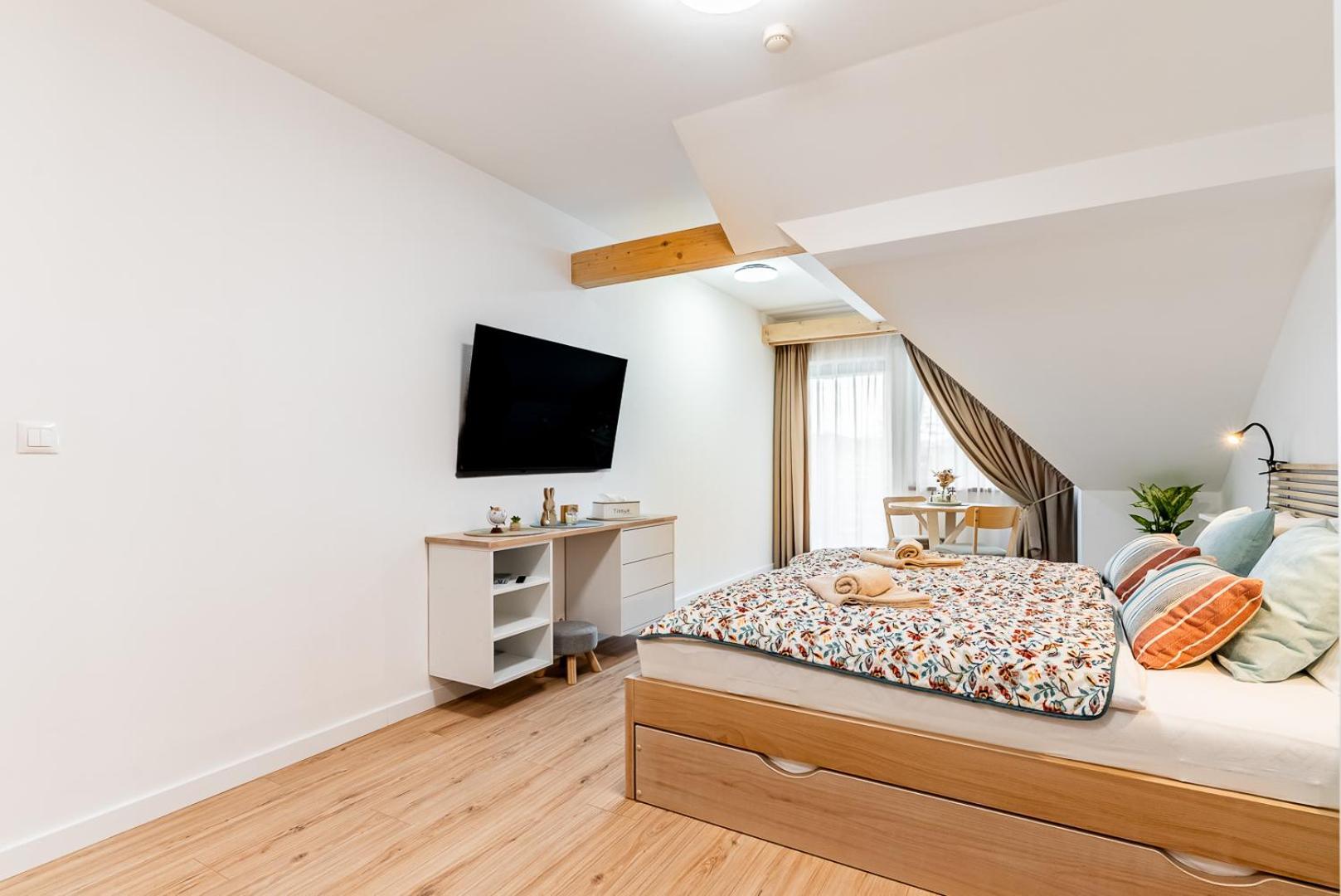 Apartmany Thermal Бешеньова Екстер'єр фото