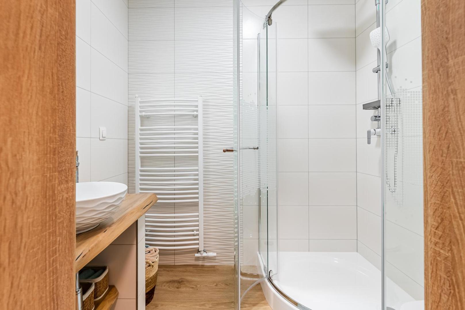 Apartmany Thermal Бешеньова Екстер'єр фото