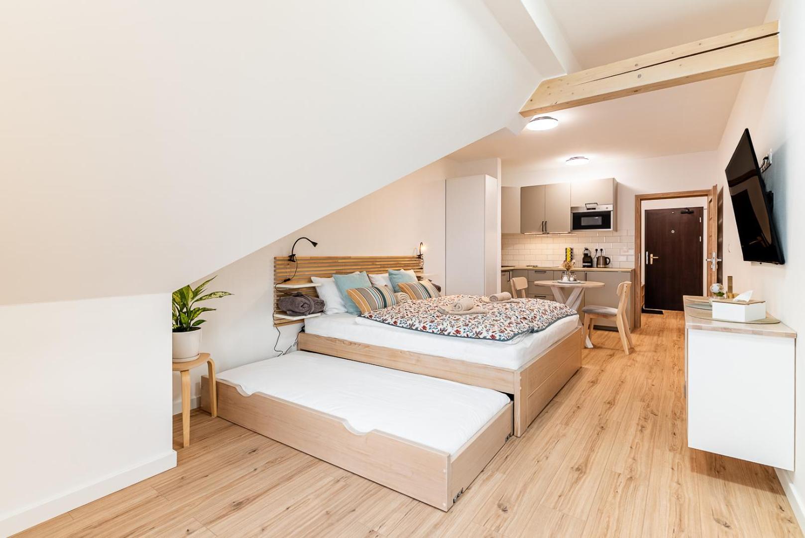 Apartmany Thermal Бешеньова Екстер'єр фото