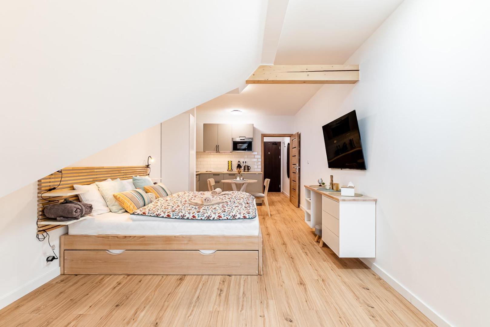 Apartmany Thermal Бешеньова Екстер'єр фото